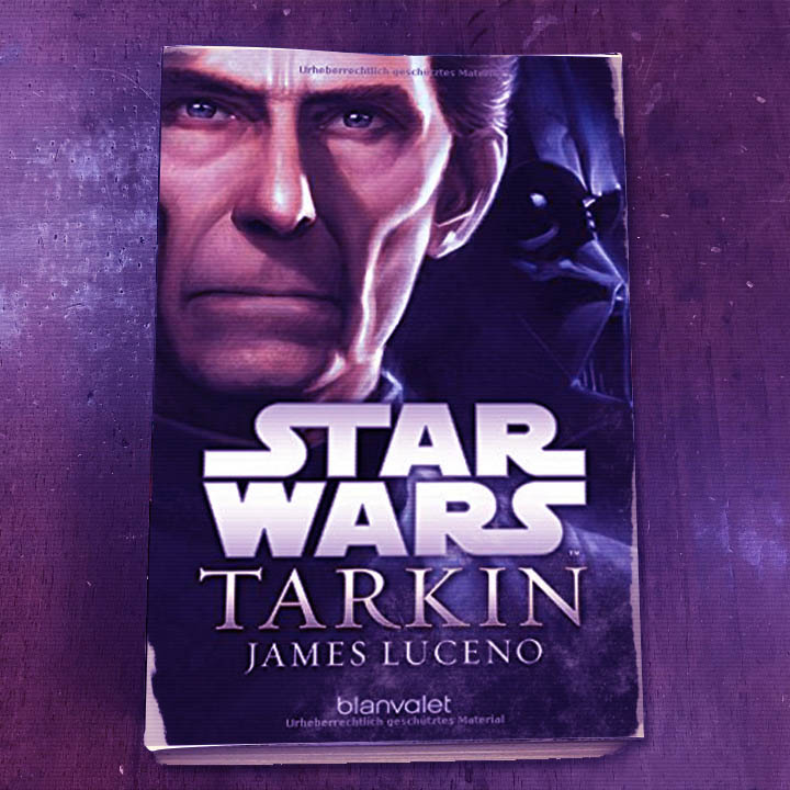 Read more about the article Star Wars – Tarkin